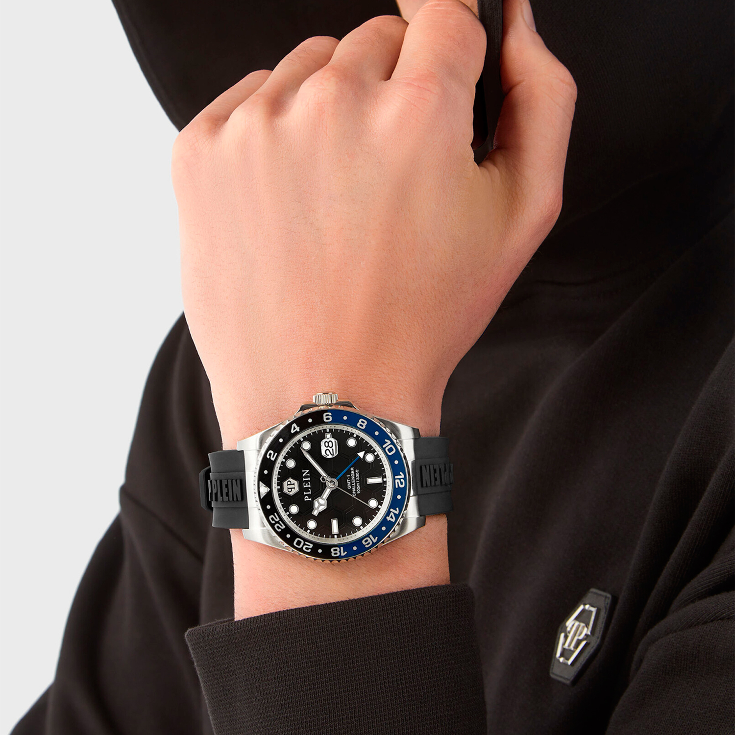 Philipp Plein PWYBA0123